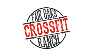 Fair Oaks CrossFit Ranch