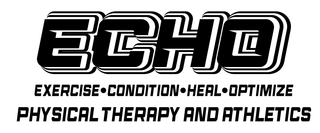 Echo Athletics
