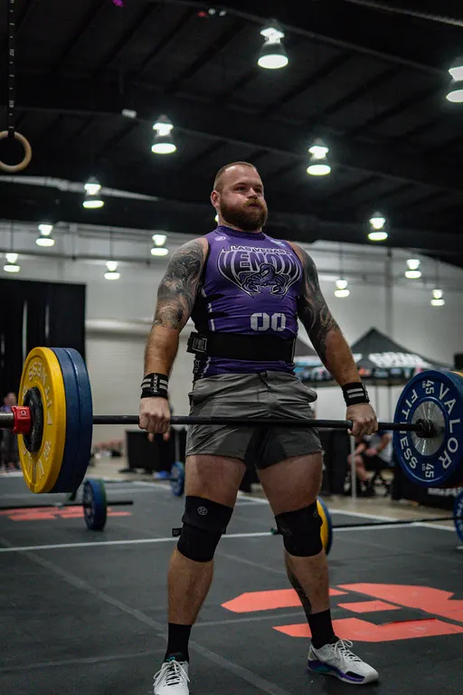 Tyler Anderson clean