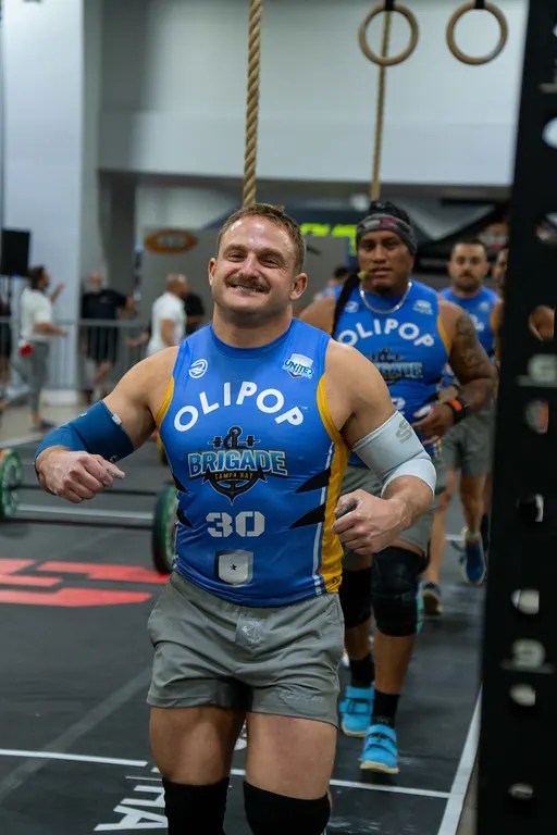 Christopher Cioffi intro