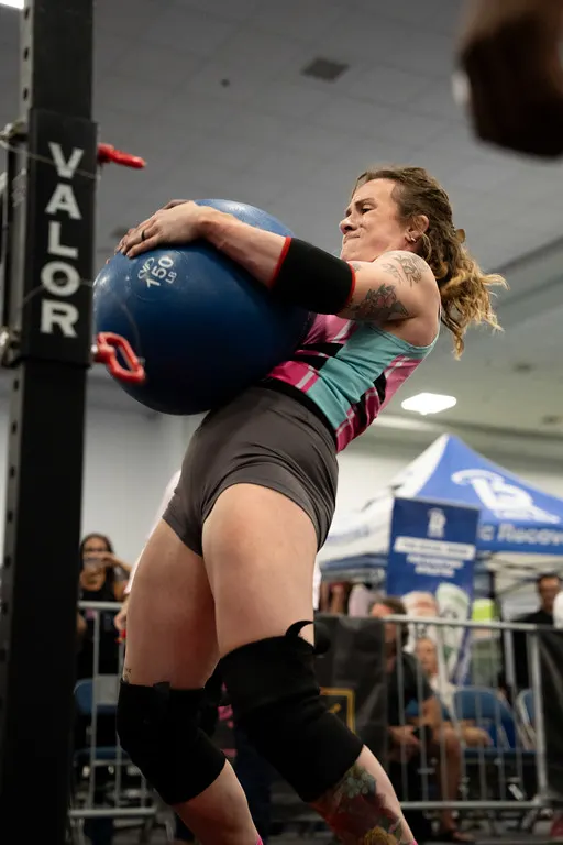 Megan Davis dball