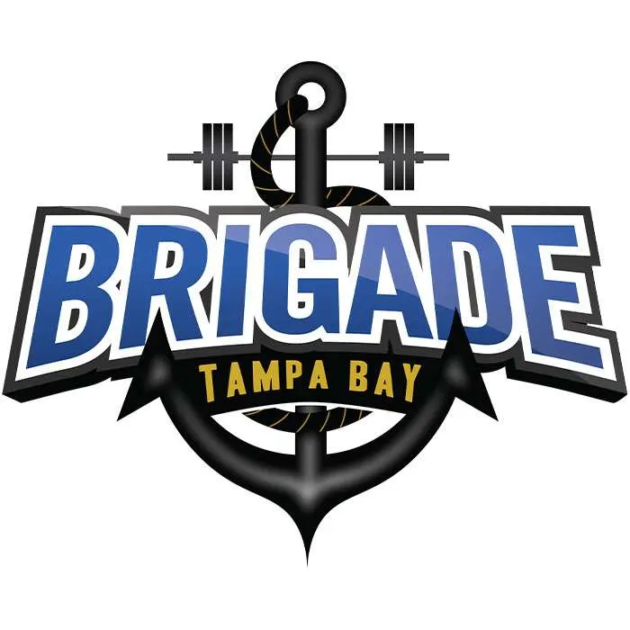 Tampa Bay Brigade logo
