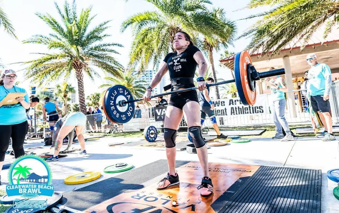Anthi Legakis