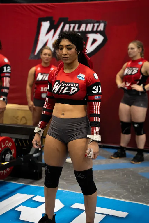 Megha Patel team