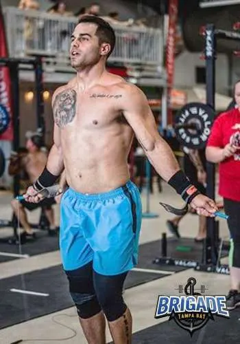 Dillon Bailey