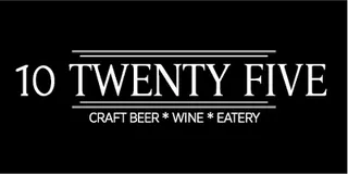 10 Twenty Five