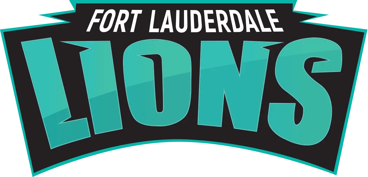 Fort Lauderdale Lions logo
