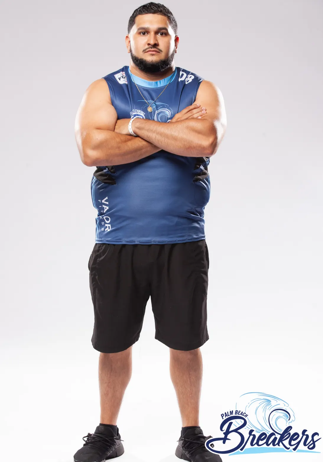 Jose Carreto
