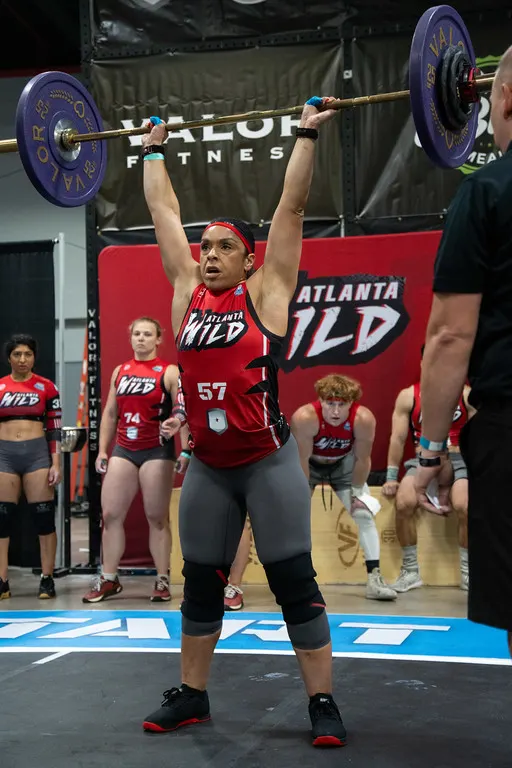 Mixas Miller thruster