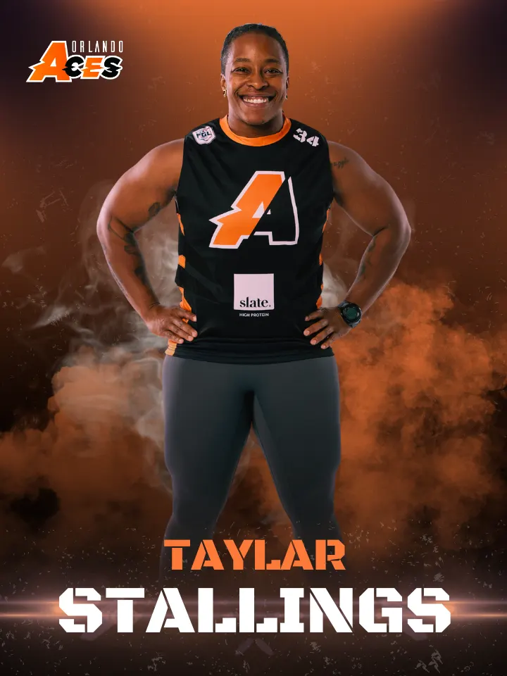 Taylar Stallings