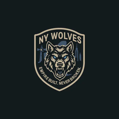 Wolves
