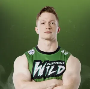 RJ Hibbard