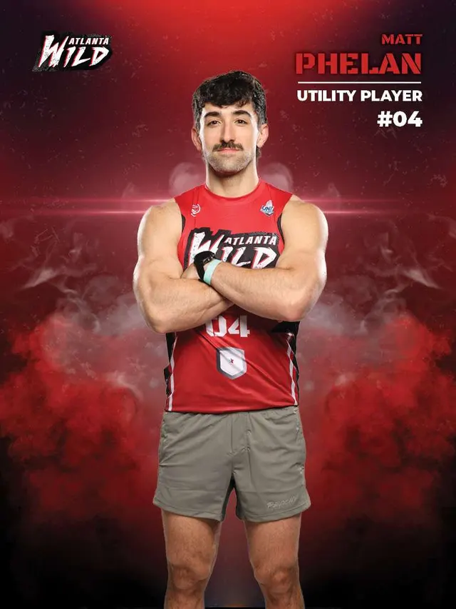 Matt Phelan player card