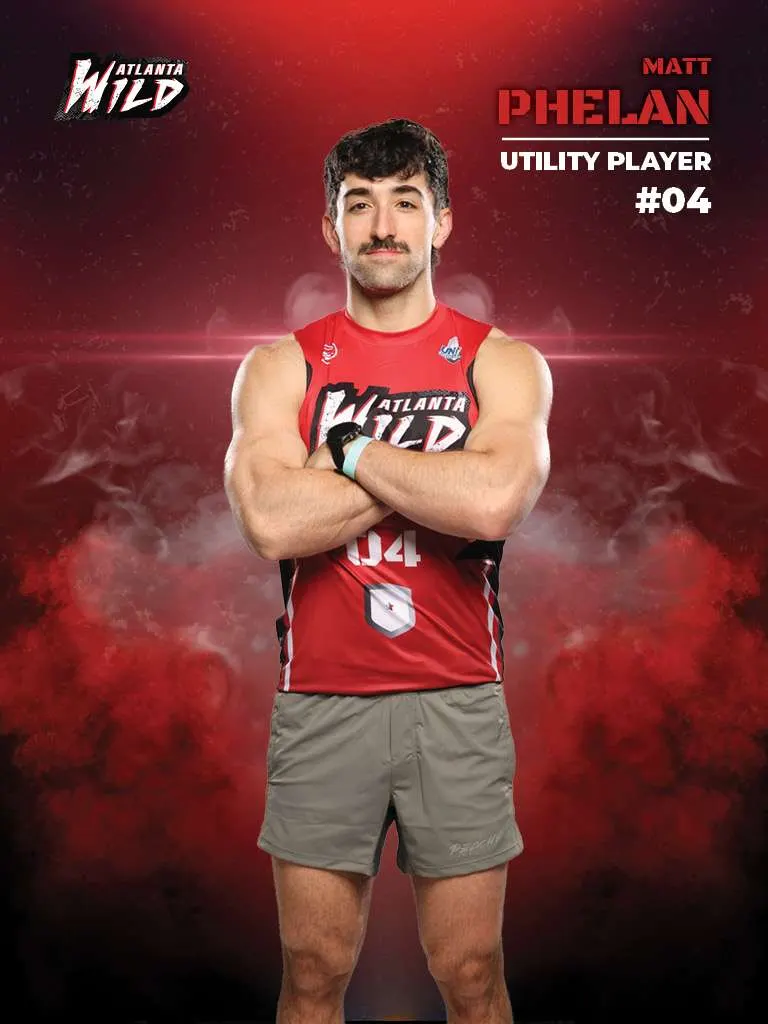 Matt Phelan