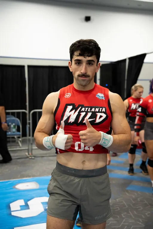 Matt Phelan team