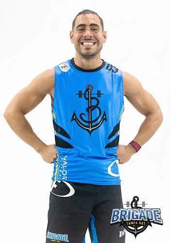 CJ Vila