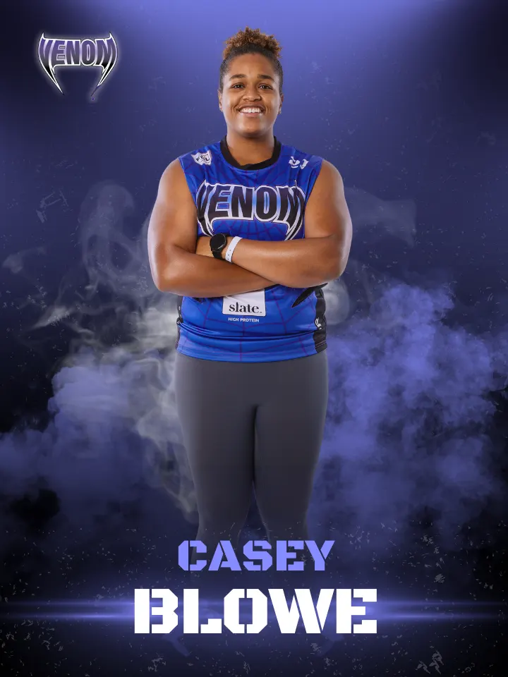 Casey Blowe