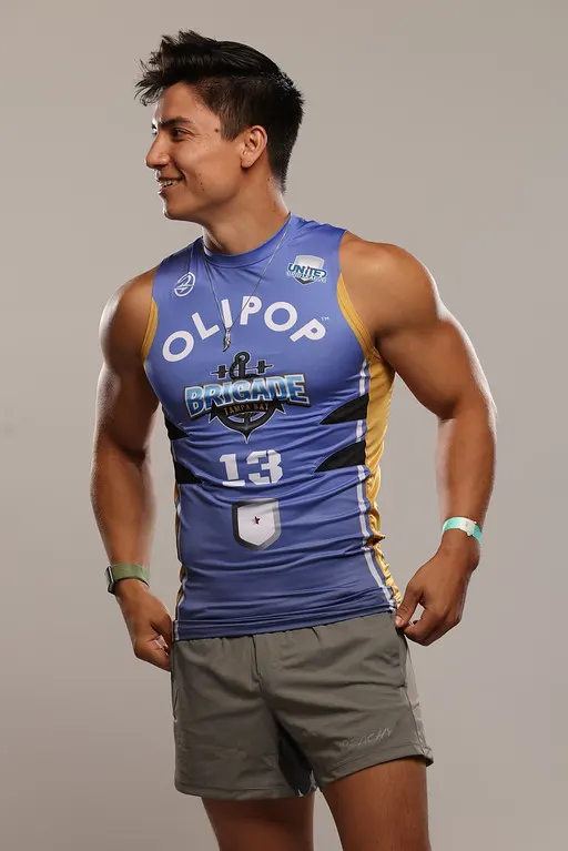 Nathan Tsuji