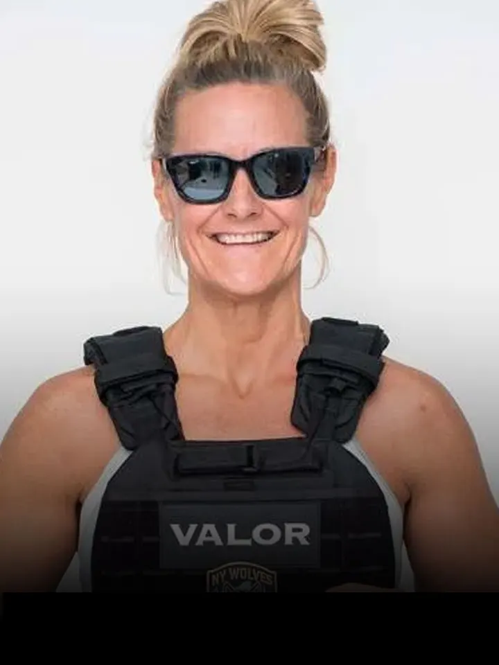 Jennifer Powers