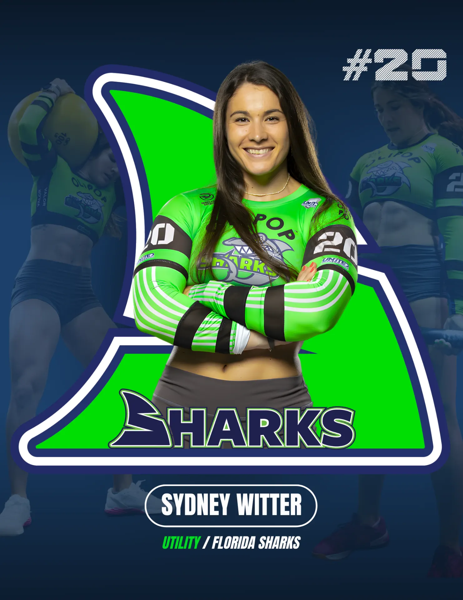 Sydney Witter
