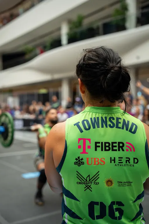Sedona Townsend team