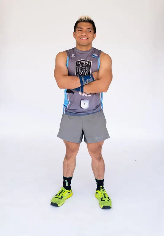 Fritz Bautista