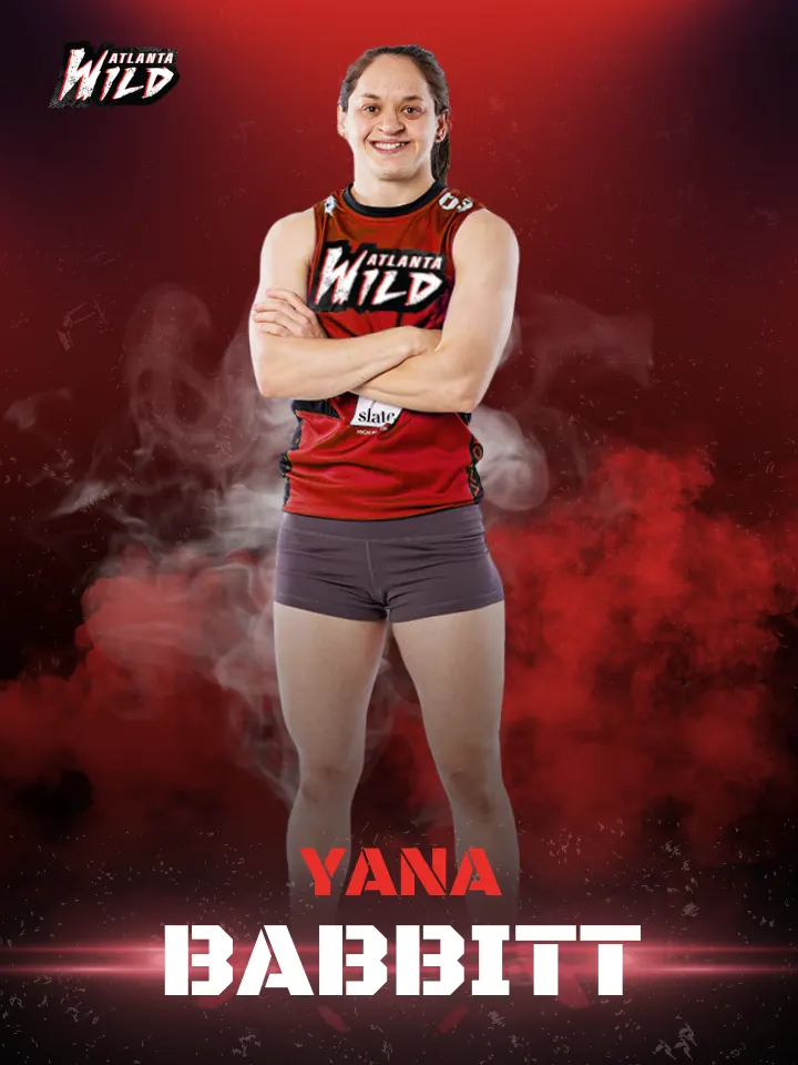 Yana Babbitt