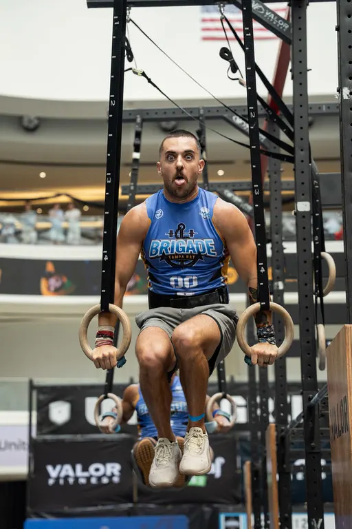 Dalton Herrero rig