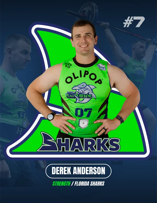 Derek Anderson player card