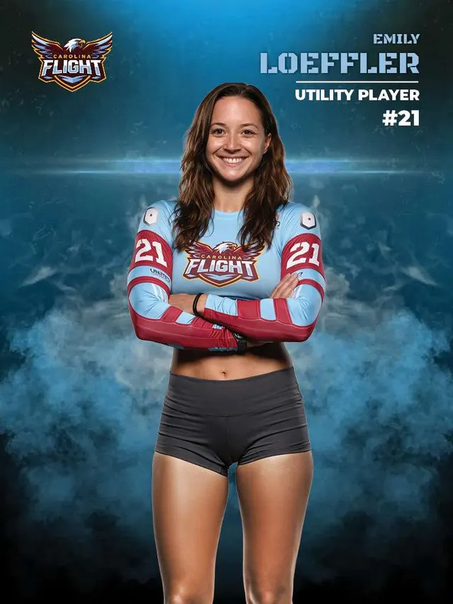 Emily Loeffler