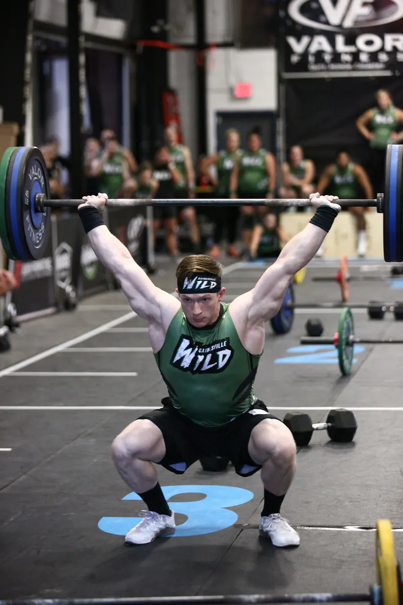 RJ Hibbard