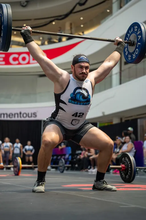 Nathan Cobb snatch