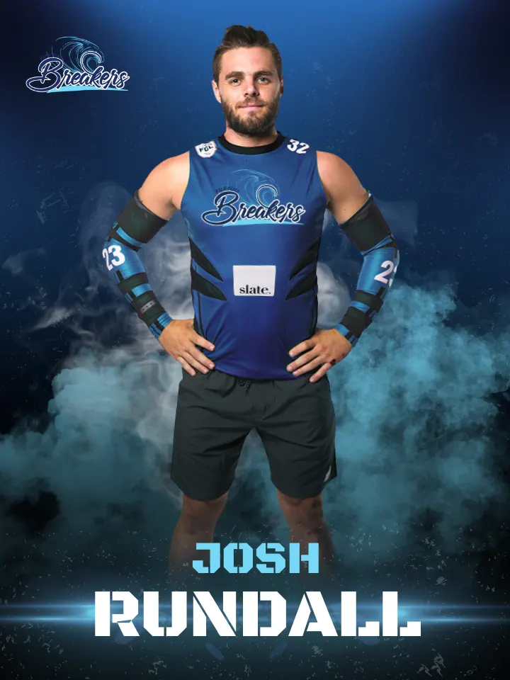 Josh Rundall