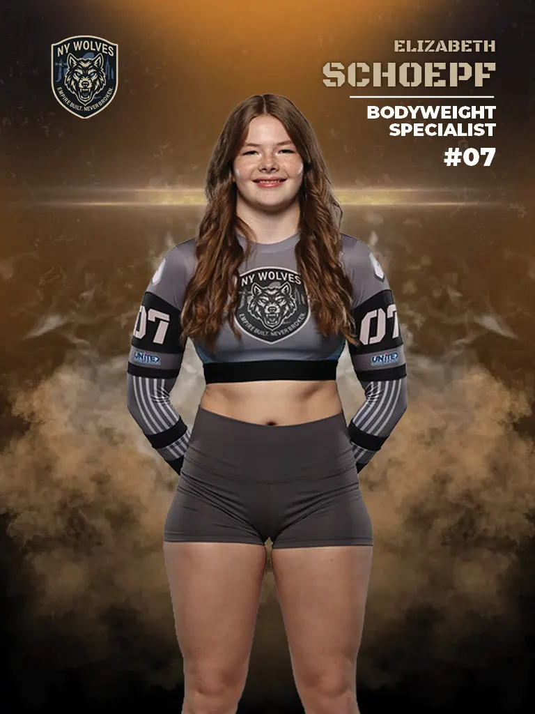 Elizabeth Schoepf