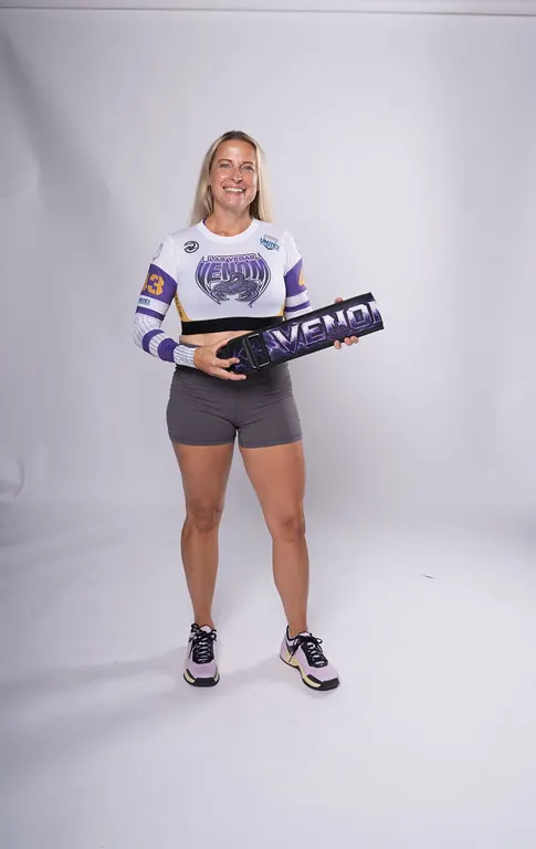 Shannon Oster