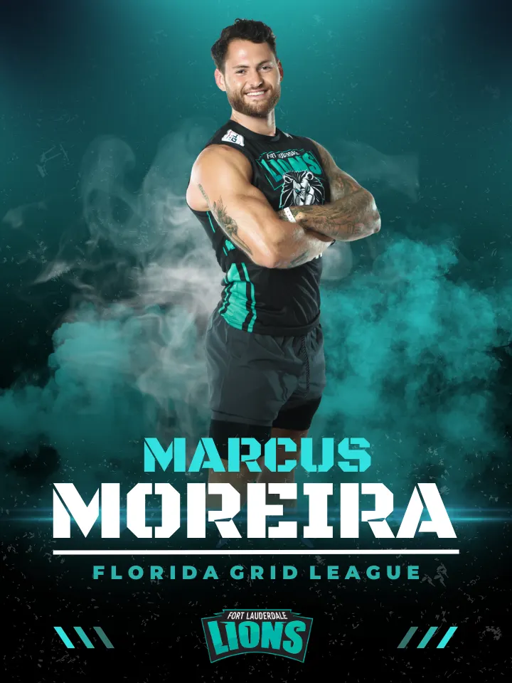 Marcus Moreira