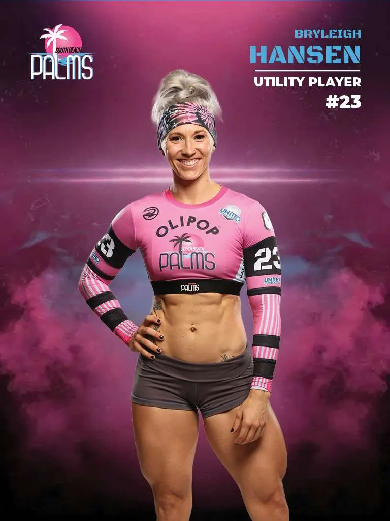 Bryleigh Hansen
