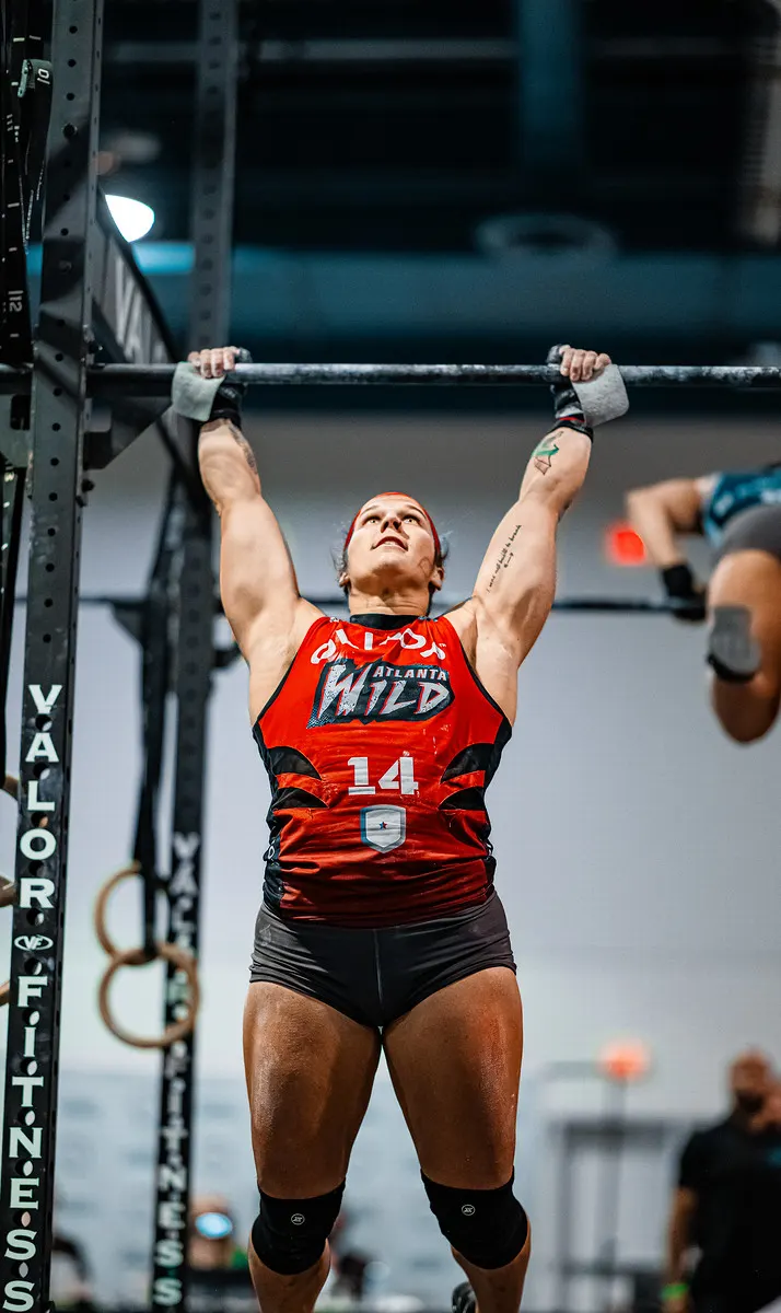 Amanda Fischer