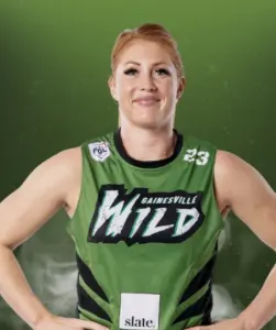 Megan Adams