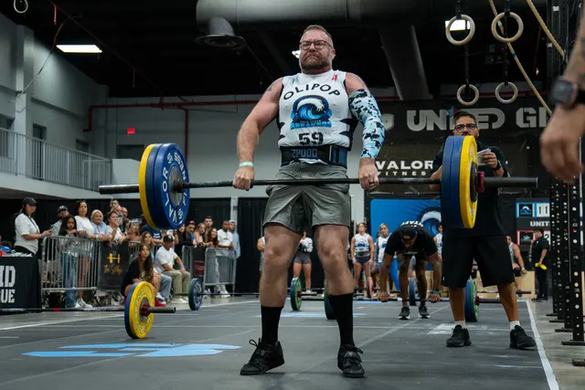 Joshua Newell clean