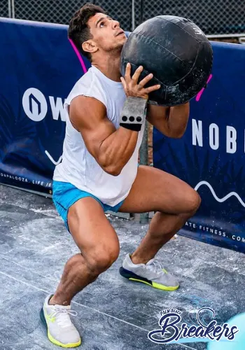 Roberto Carrasquero