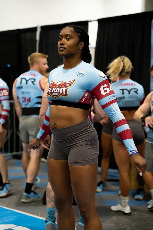 Jordyn Hankins team