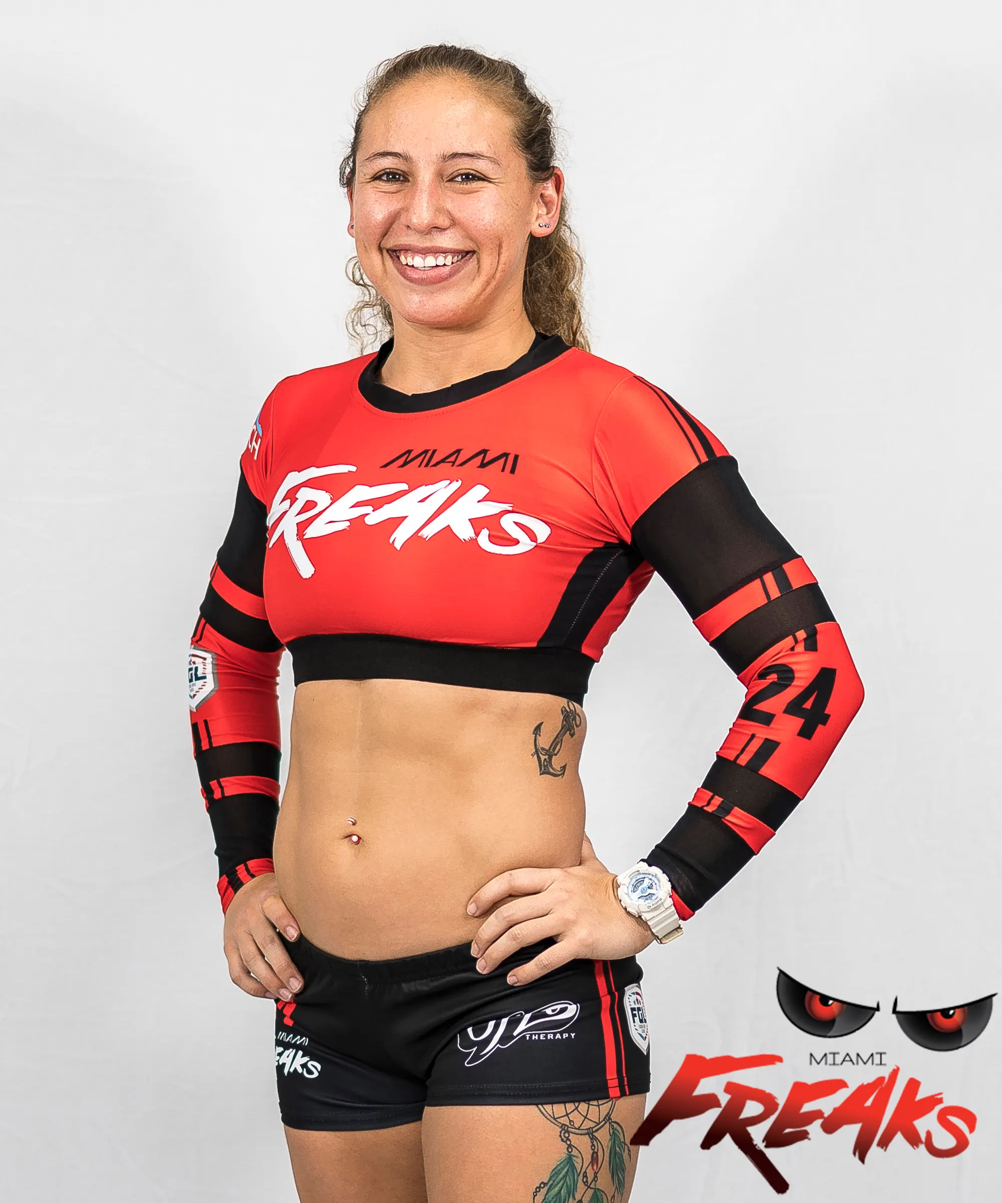 Julie Gallo