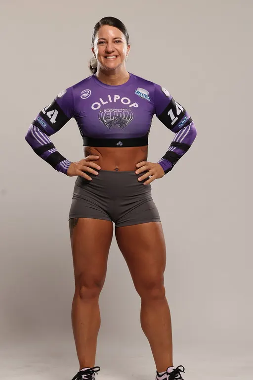 Julia Cook