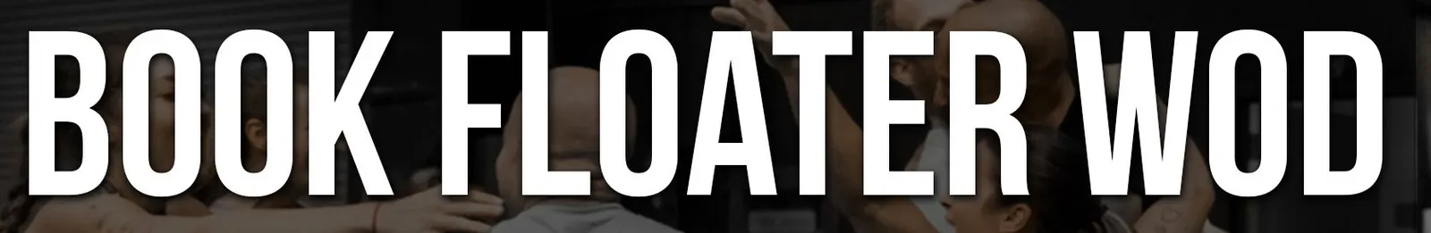 Book Floater WOD time with Florida Grid League using SetMore