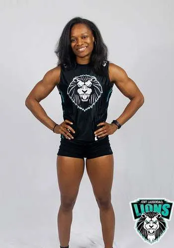 Monique LaLonde