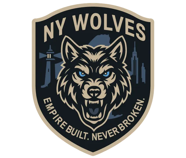 New York Wolves