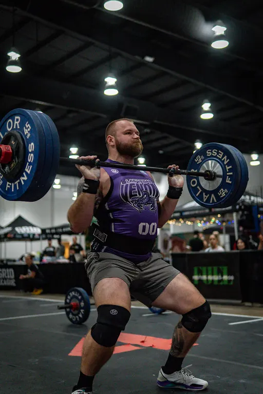 Tyler Anderson clean