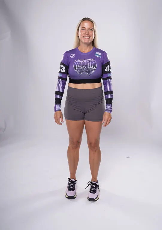 Shannon Oster