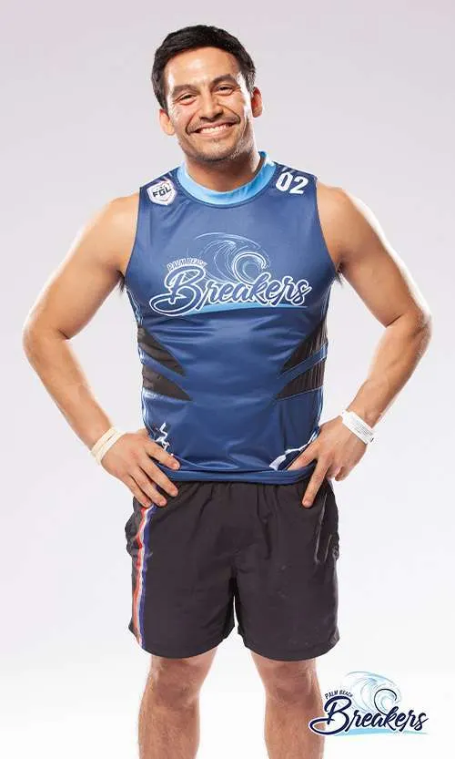 Angel Rodriguez